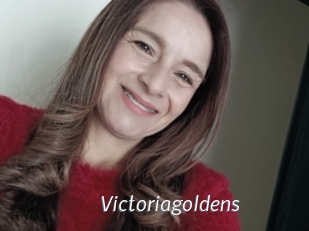 victoriagoldens Porn Star