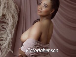 Victoriahenson
