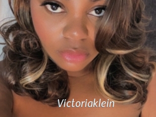 victoriaklein Porn Star