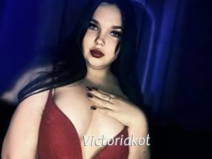 victoriakot Porn Star