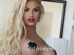 Victoriakyler