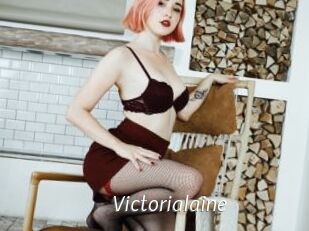 Victorialaine