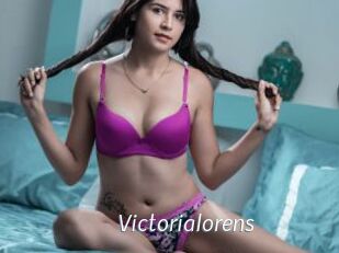 Victorialorens