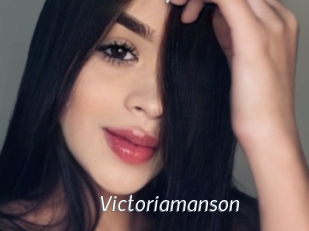 Victoriamanson
