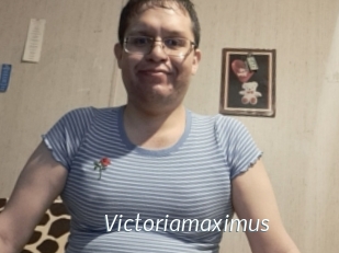 Victoriamaximus