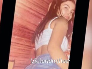 Victoriamilleer