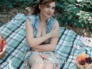 Victoriamiu