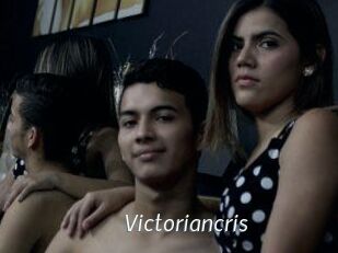Victoriancris