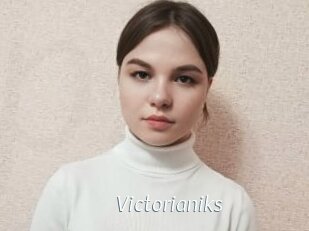 Victorianiks
