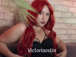 Victoriaostin