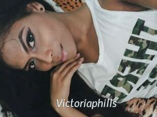Victoriaphills
