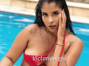 Victoriaregia