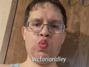 Victoriaridley