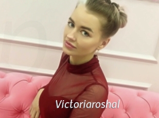 Victoriaroshal