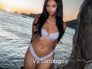 Victoriaroyce