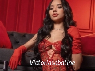 Victoriasabatine