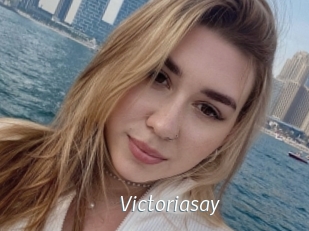 Victoriasay