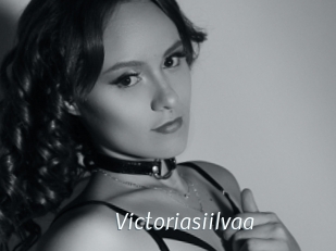 Victoriasiilvaa