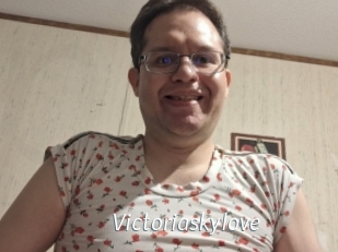 Victoriaskylove