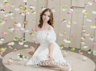 Victoriasloan