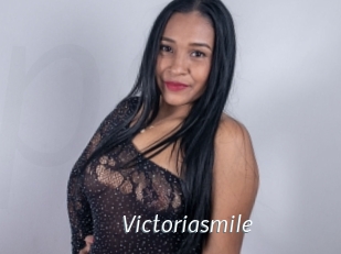 Victoriasmile