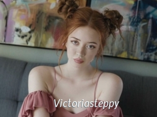 Victoriasteppy