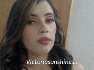 Victoriasunshiness