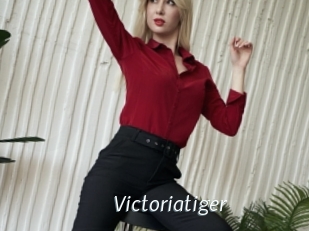 victoriatiger Porn Star