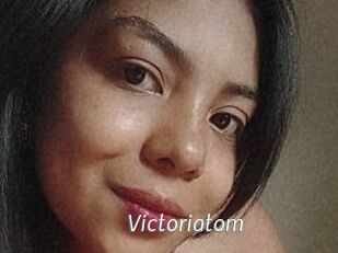 Victoriatom