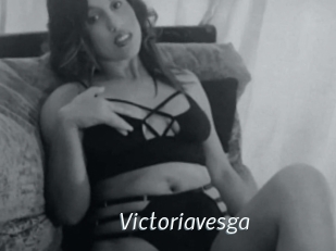 Victoriavesga