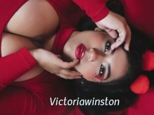 Victoriawinston