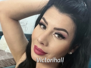 Victorihall