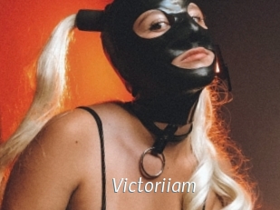 Victoriiam
