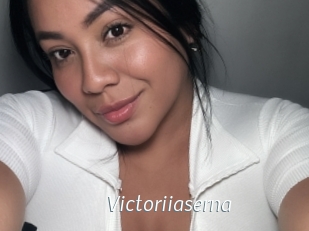 Victoriiaserna