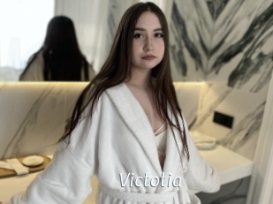 Victotia