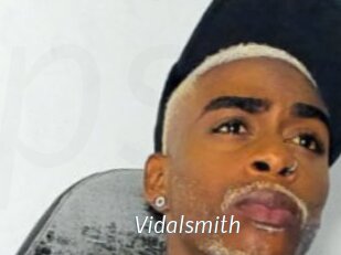 Vidalsmith