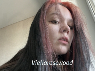 Viellarosewood