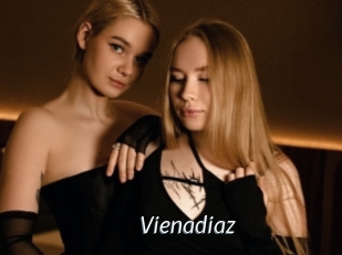 vienadiaz Porn Star