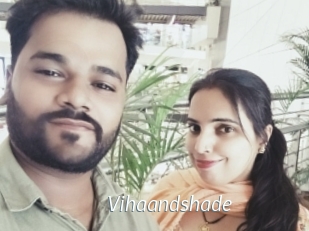 vihaandshade Porn Star