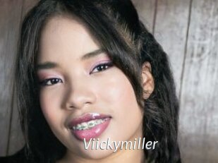 Viickymiller