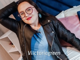 Viictoriagreen