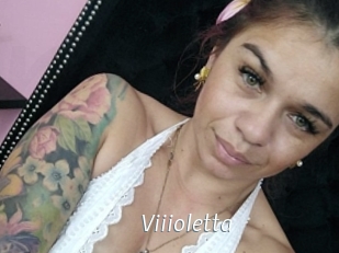 Viiioletta