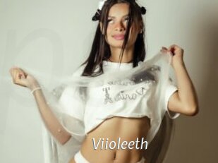 Viioleeth