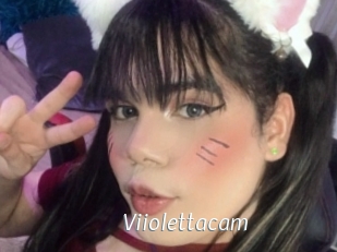 Viiolettacam