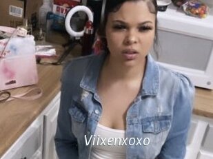 Viixenxoxo