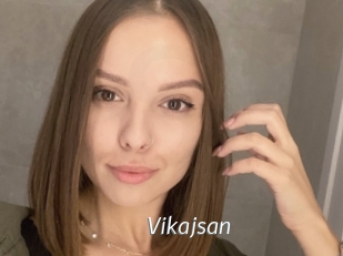 vikajsan Porn Star