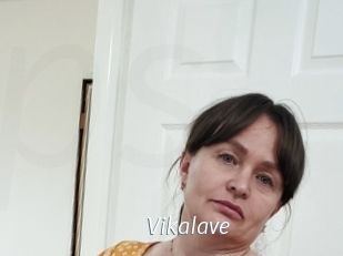 Vikalave
