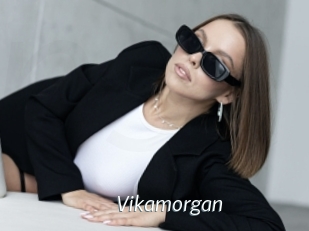 Vikamorgan