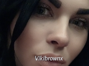 Vikibrownx