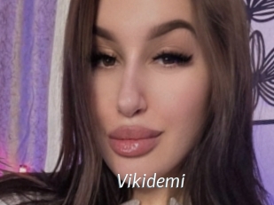 Vikidemi
